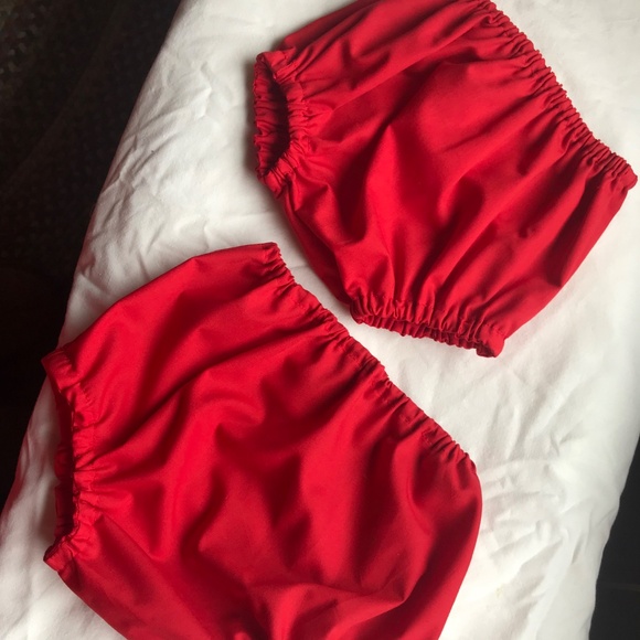 Bloomers/Diaper Covers - Various Colours, Sizes and Styles - Picture 5 of 6